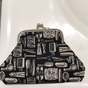 NWOT Coin purse
